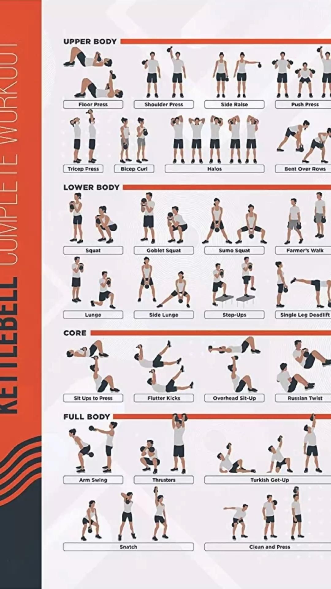 Routines Printable Kettlebell Exercises Kettlebell Workout Routine Pdf Muscle Upper Body Kettlebell Routines Printable Kettlebell Exercises Kettlebell Workout Routine Pdf Muscle Upper Body Kettlebell