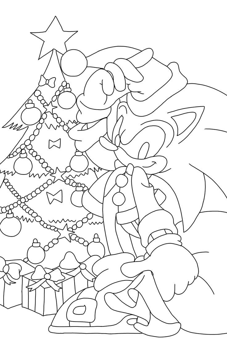 Sonic The Hedgehog The Official Adult Coloring Book Sonic The Hedgehog The Official Adult Coloring Book