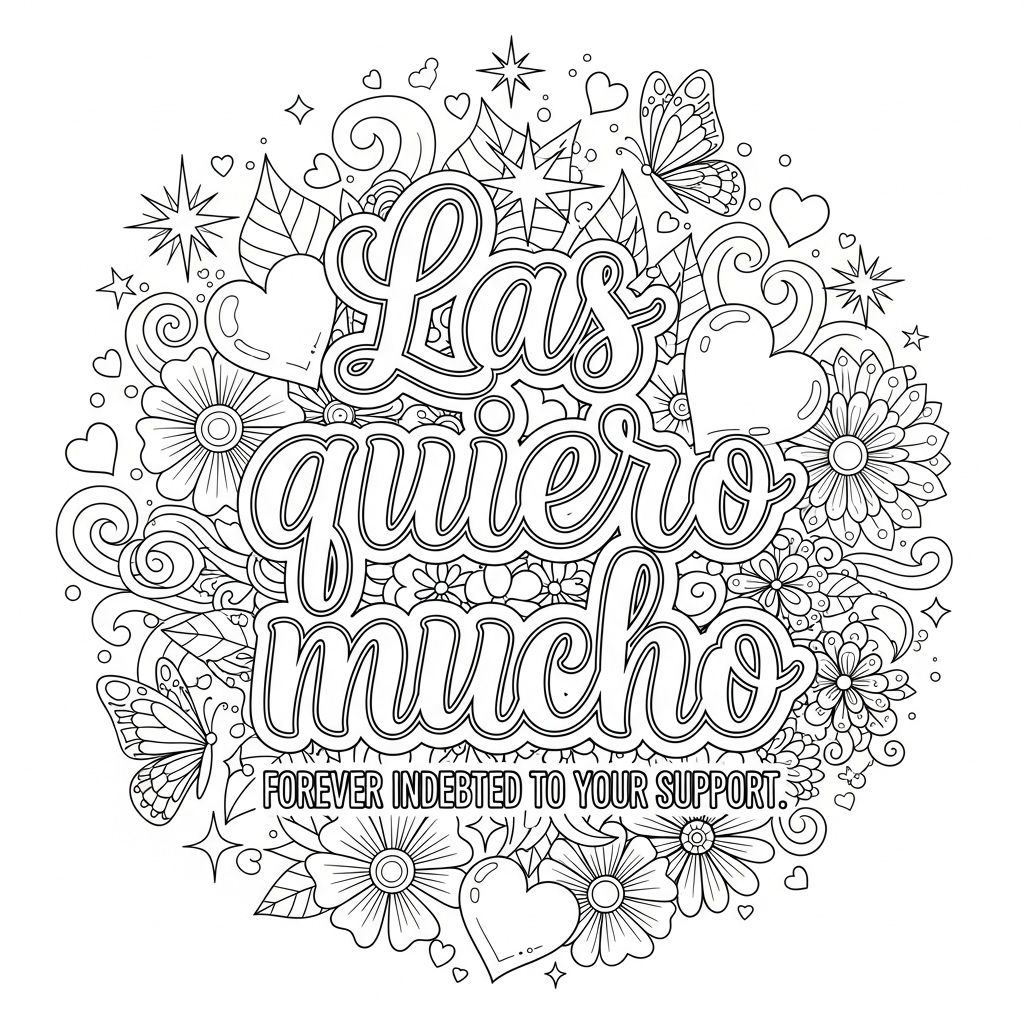 Spanish Coloring Pages Coloring app