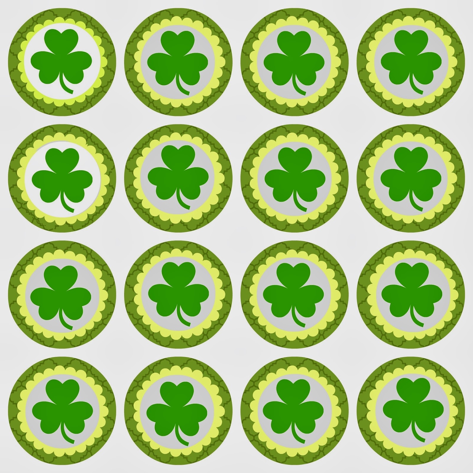 St Patrick s Day Free Printables Days Of Chalk And Chocolate St Patrick s Day Free Printables Days Of Chalk And Chocolate