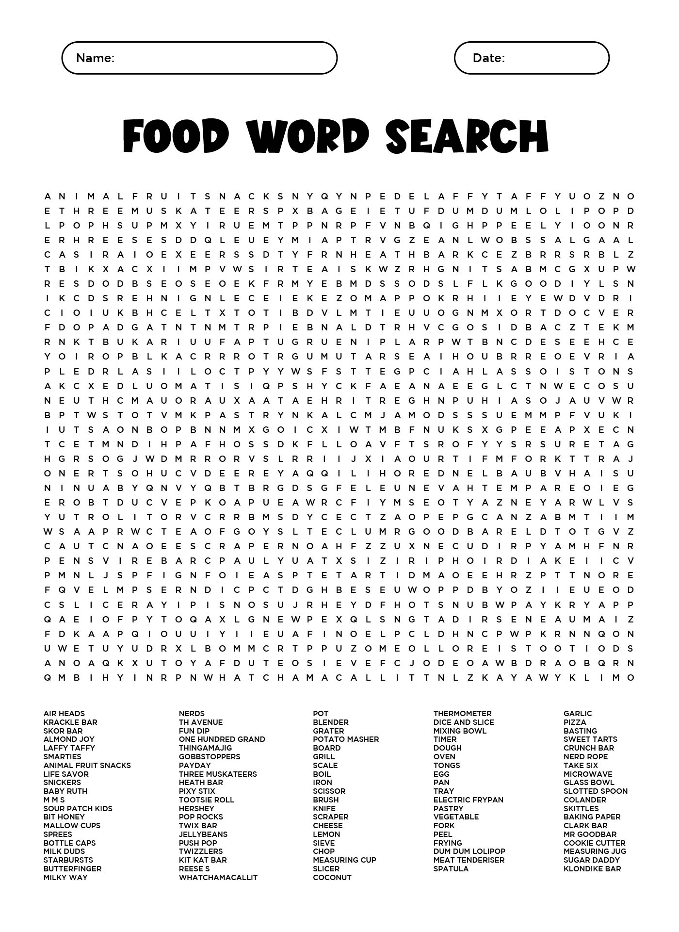 printable word finds hard printable word finds hard