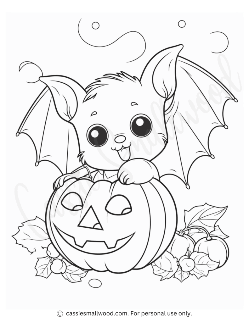 pumpkin coloring sheets printable