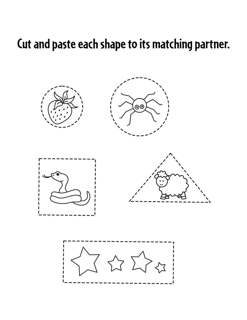 The Letter S Craft For Preschool with Free Printable Templates The Hollydog Blog The Letter S Craft For Preschool with Free Printable Templates The Hollydog Blog