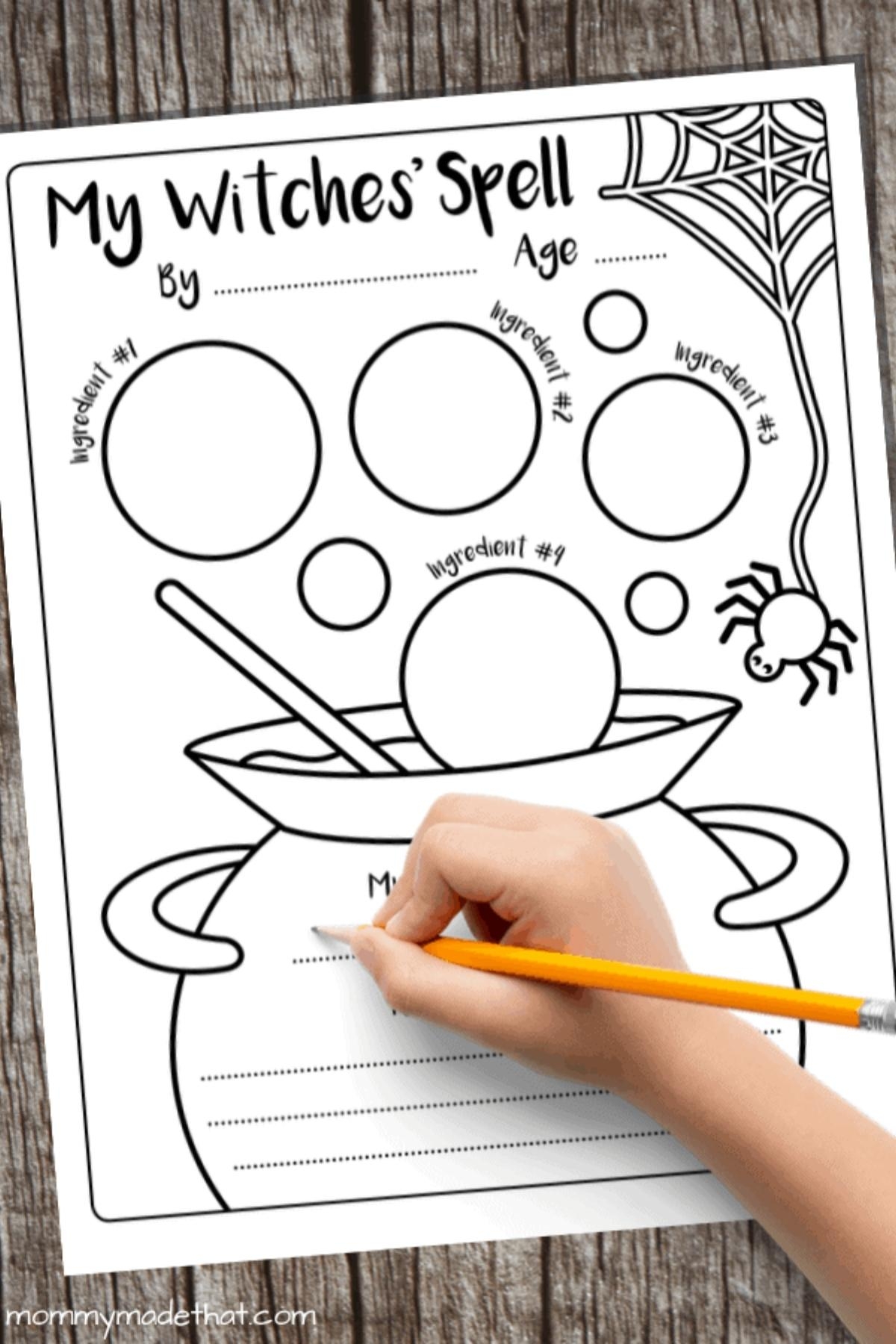 Tons Of Free Fun Halloween Printables Tons Of Free Fun Halloween Printables