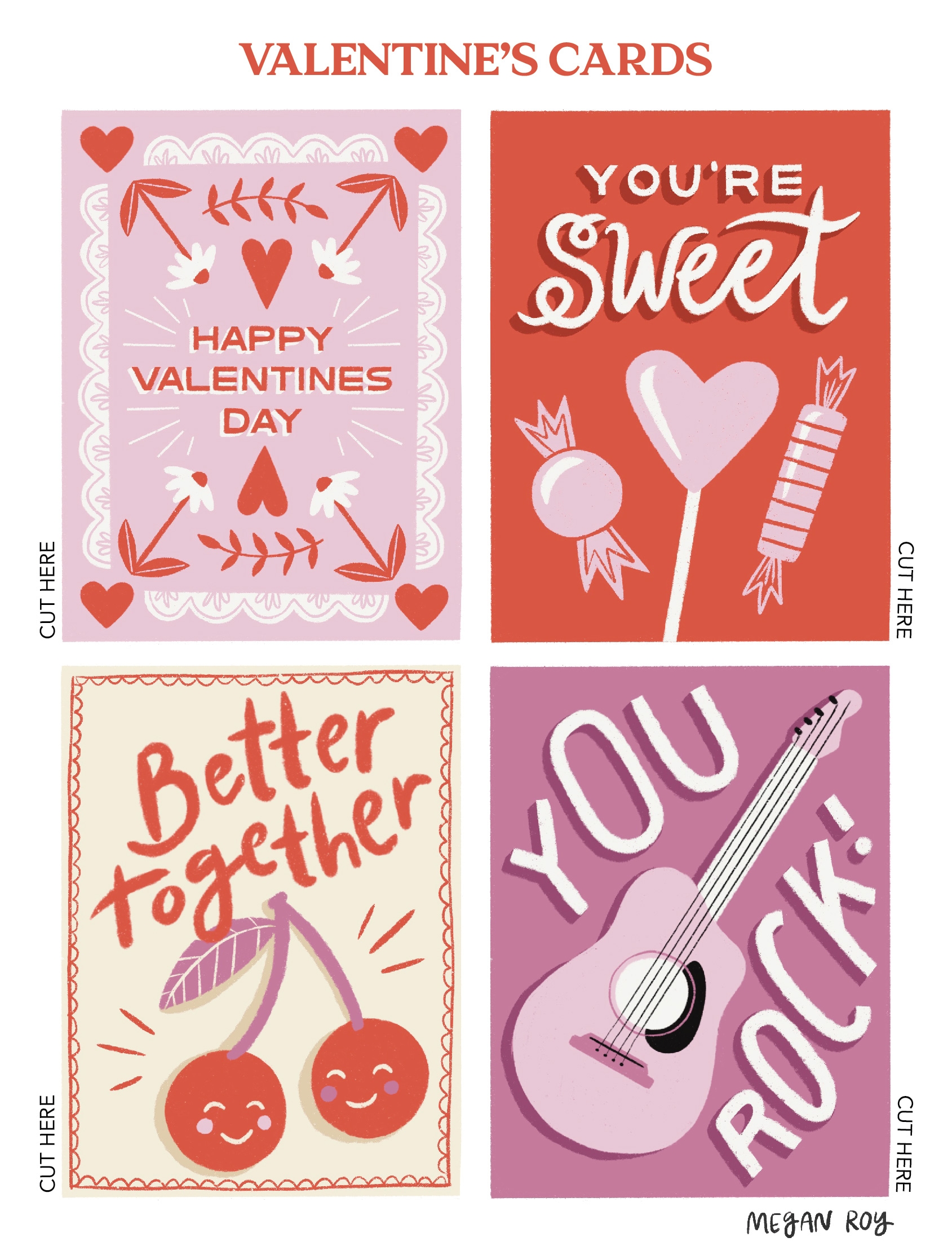 printable valentines day cards printable valentines day cards