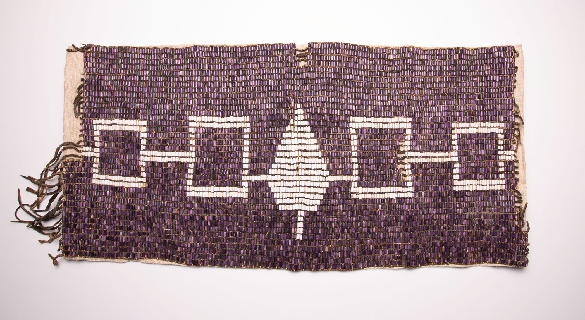 Wampum Onondaga Nation