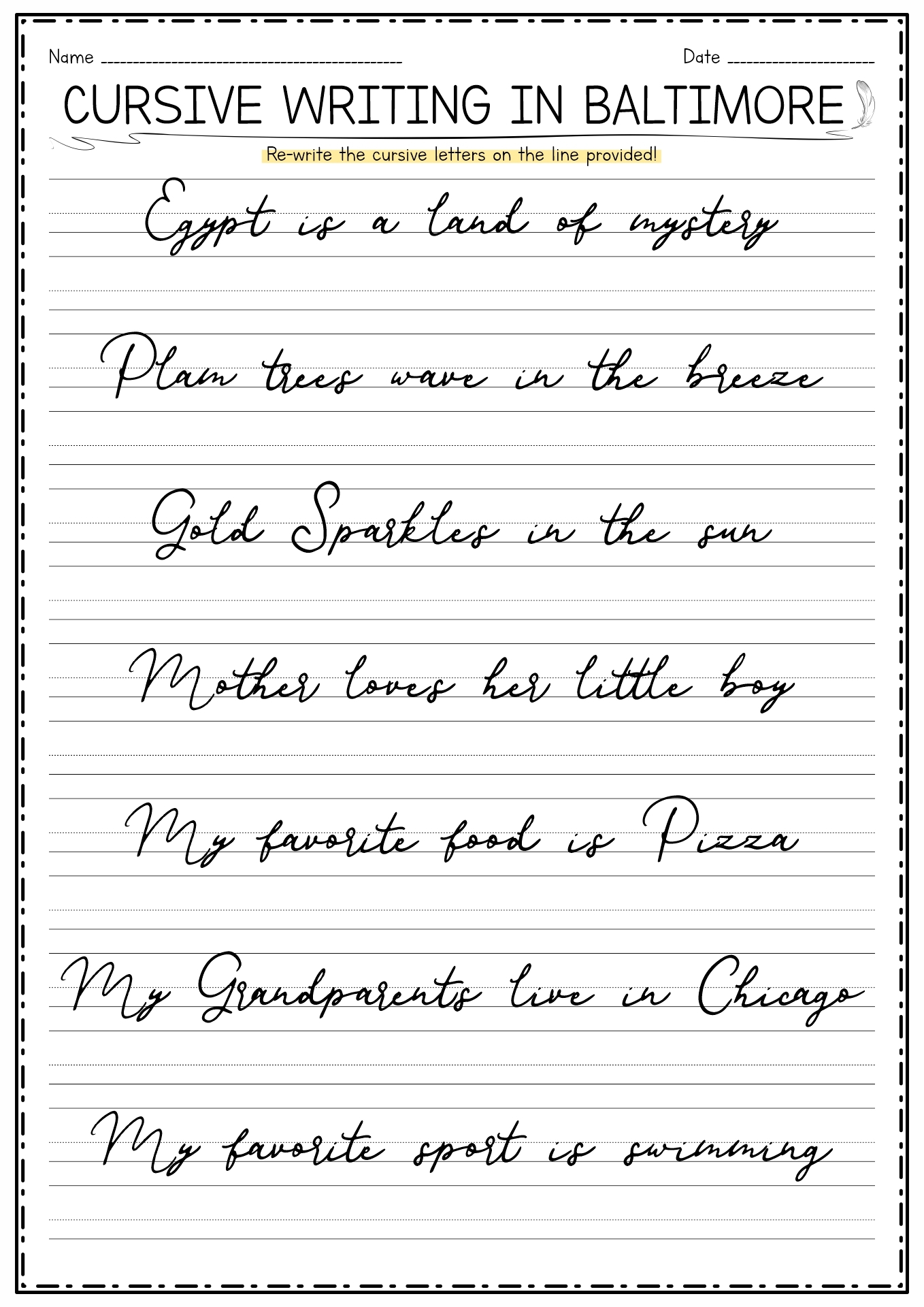 17 Palmer Cursive Worksheets Free PDF At Worksheeto 17 Palmer Cursive Worksheets Free PDF At Worksheeto