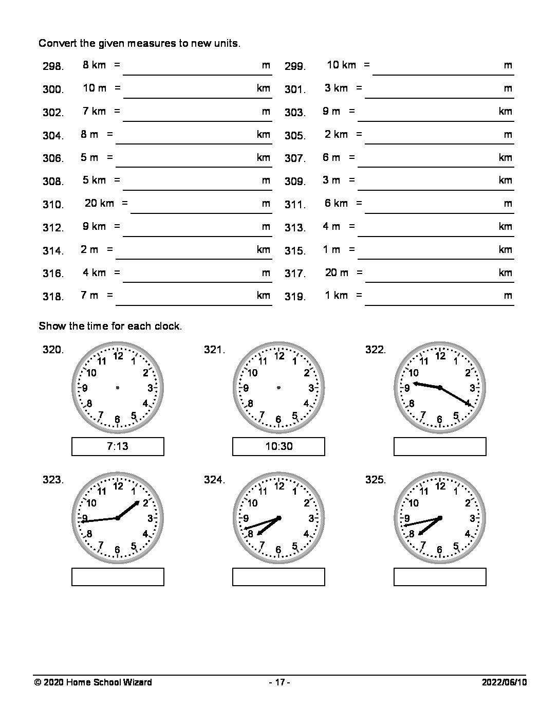 grade 5 maths worksheets pdf