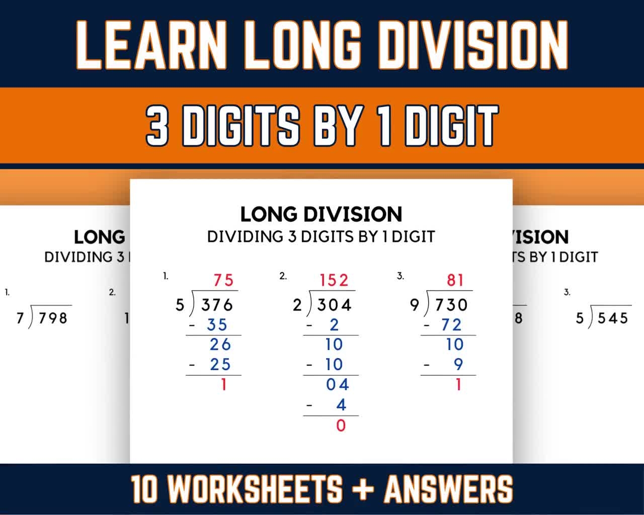 long division worksheets with answers pdf long division worksheets with answers pdf