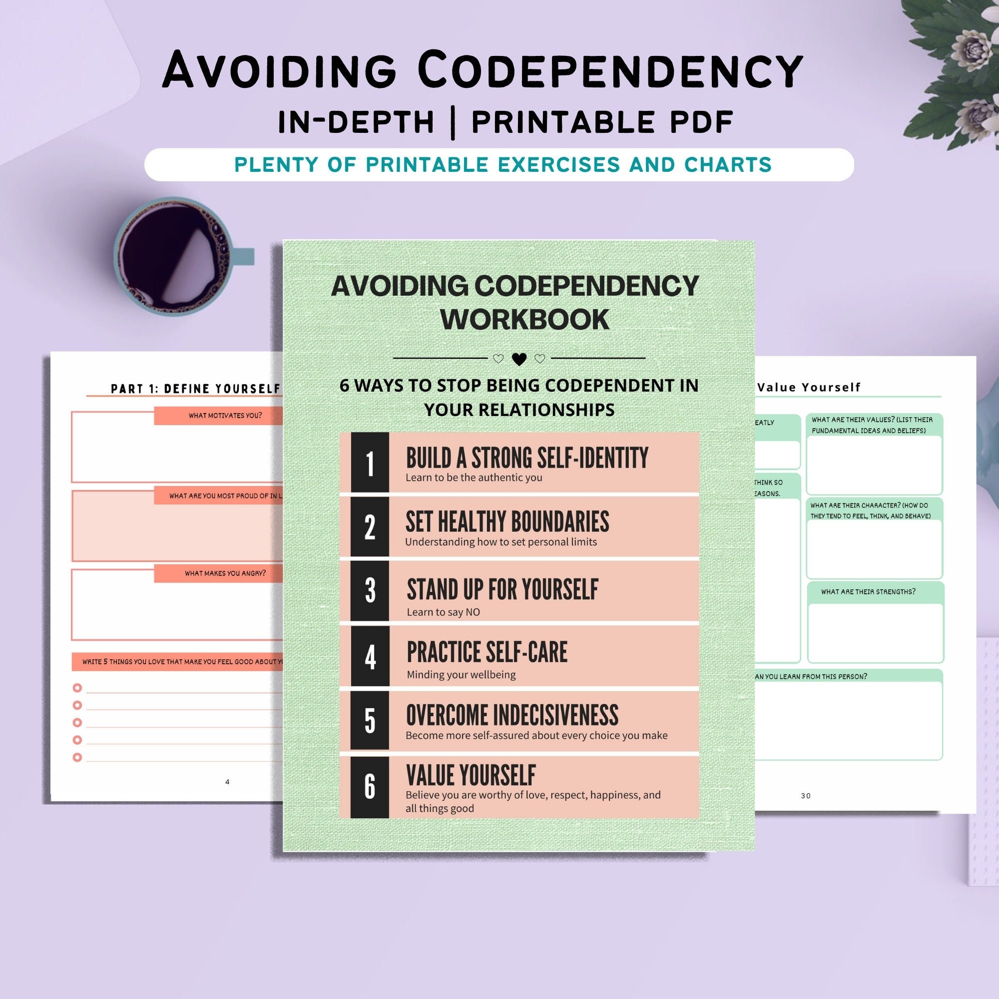 Codependency Journal Workbook Worksheet Book Codependence Narcissistic Worksheet Emotional Therapy Journals Etsy Codependency Journal Workbook Worksheet Book Codependence Narcissistic Worksheet Emotional Therapy Journals Etsy