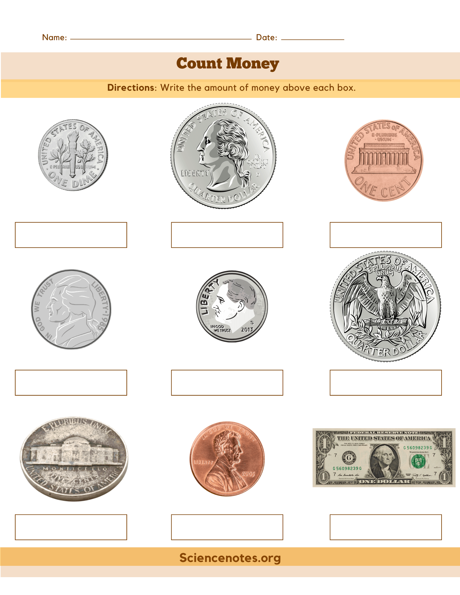 counting money worksheets pdf counting money worksheets pdf