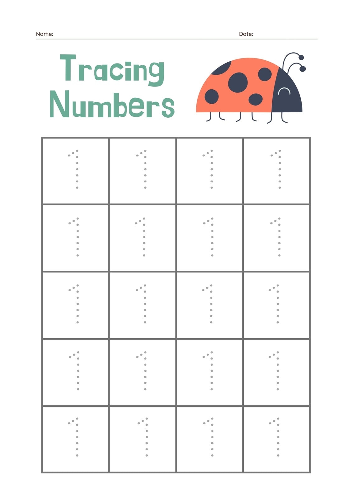 Customize 1 785 Kindergarten Math Worksheets Templates Online Canva