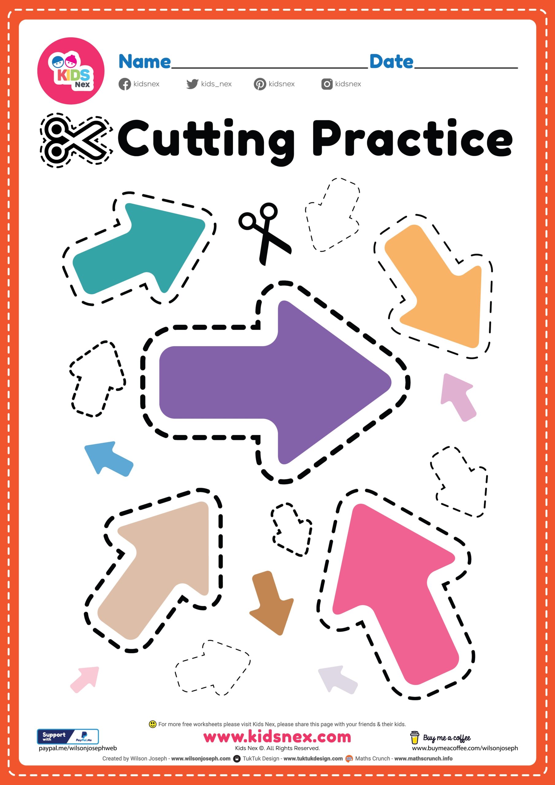 free cutting practice worksheets pdf free cutting practice worksheets pdf