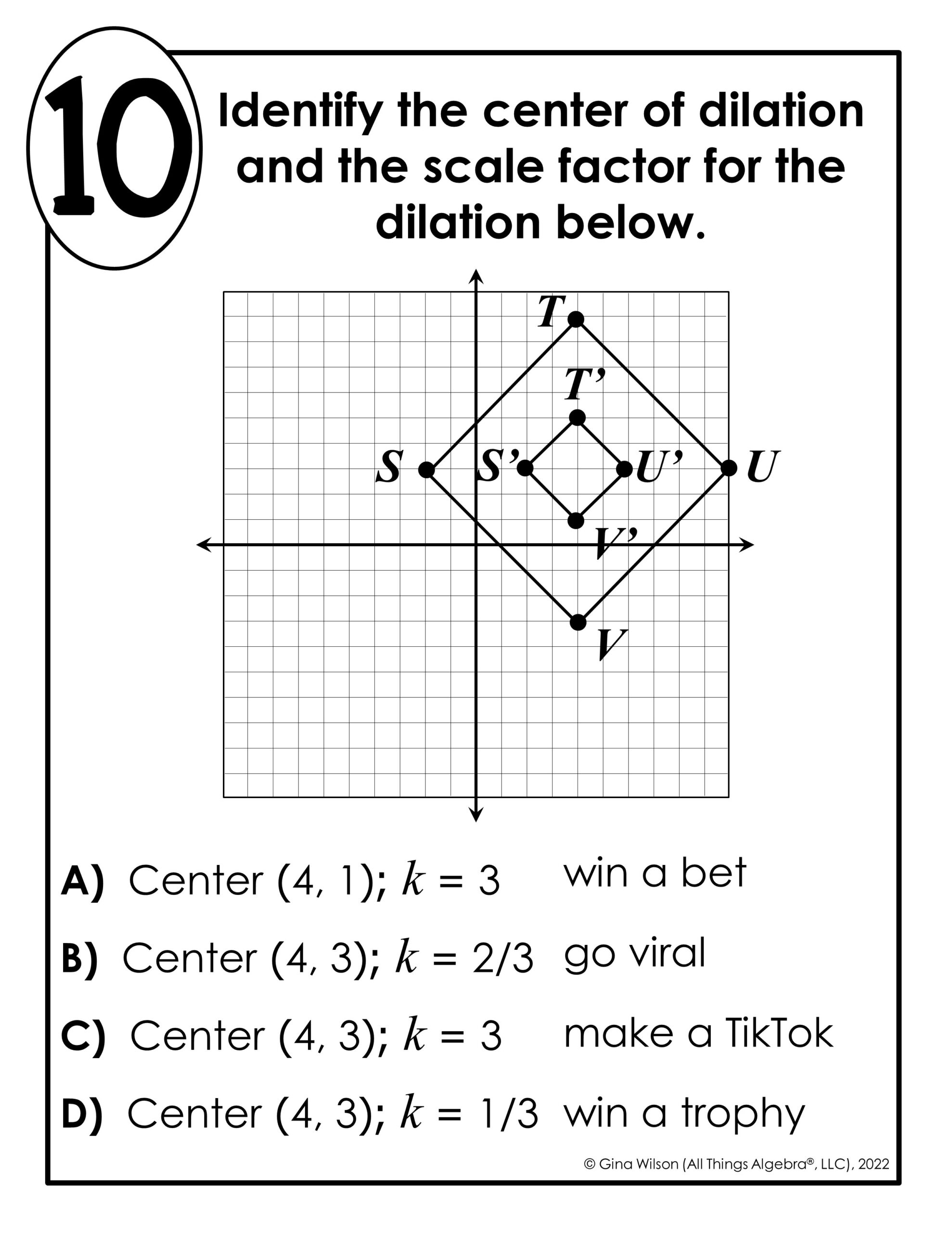 dilations worksheet with answers pdf dilations worksheet with answers pdf
