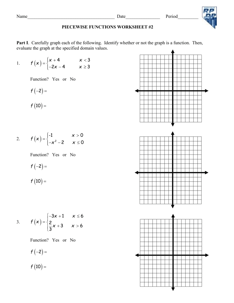 Evaluating Functions From A Graph Worksheet Printable Art Activities Evaluating Functions From A Graph Worksheet Printable Art Activities