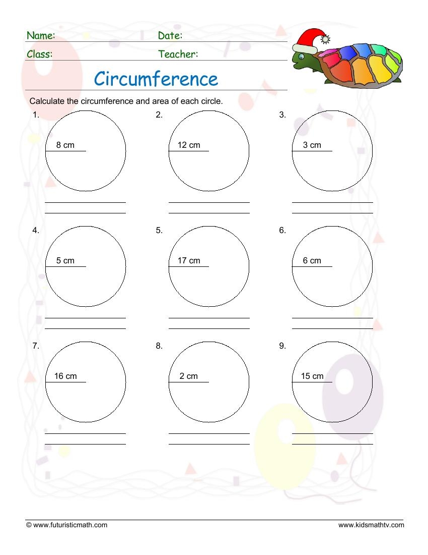 Free Geometry Worksheets Pdf Download Math Champions
