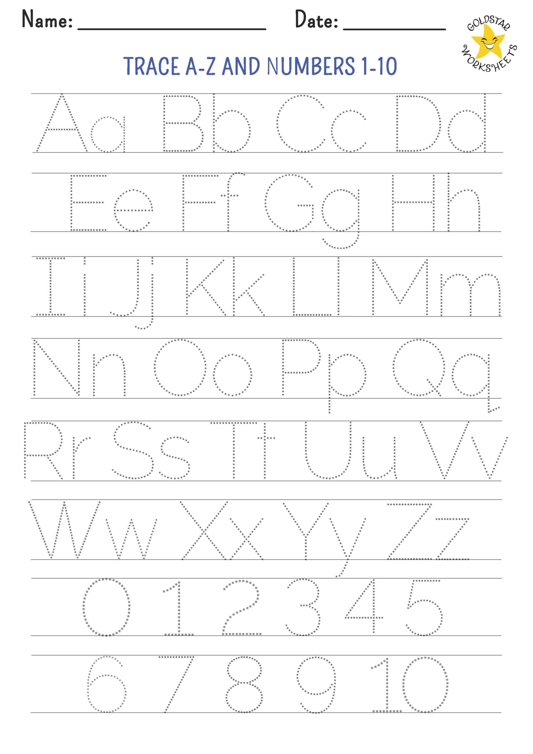 Free Letter Tracing Worksheets Fun Vibrant Designs Free Letter Tracing Worksheets Fun Vibrant Designs