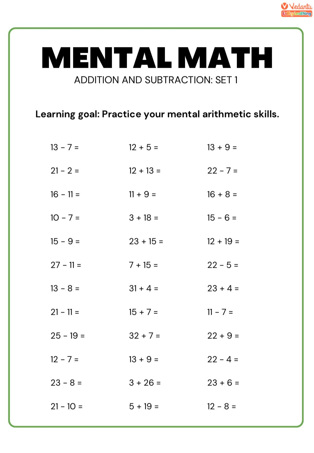 5th grade math worksheets pdf