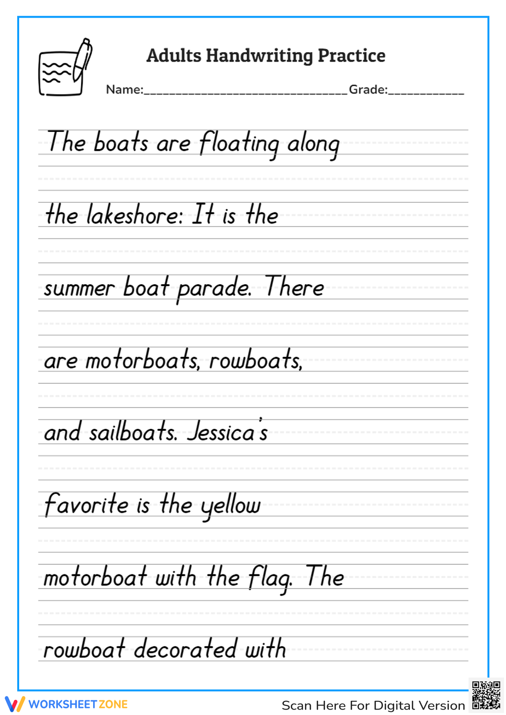 Free Printable Neat Handwriting Practice Sheets For All Ages Worksheets Library Free Printable Neat Handwriting Practice Sheets For All Ages Worksheets Library