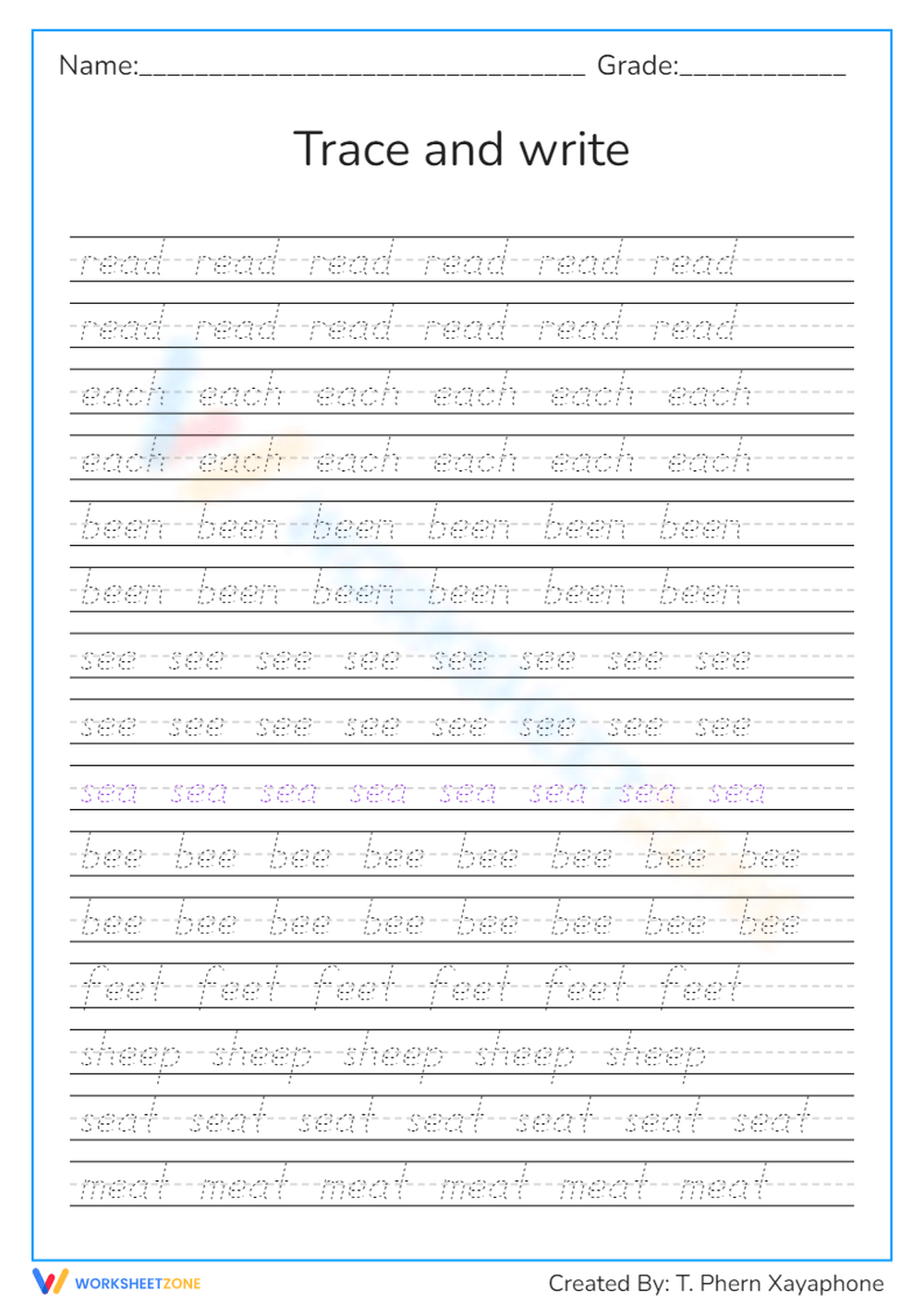 handwriting practice worksheets pdf for adults handwriting practice worksheets pdf for adults
