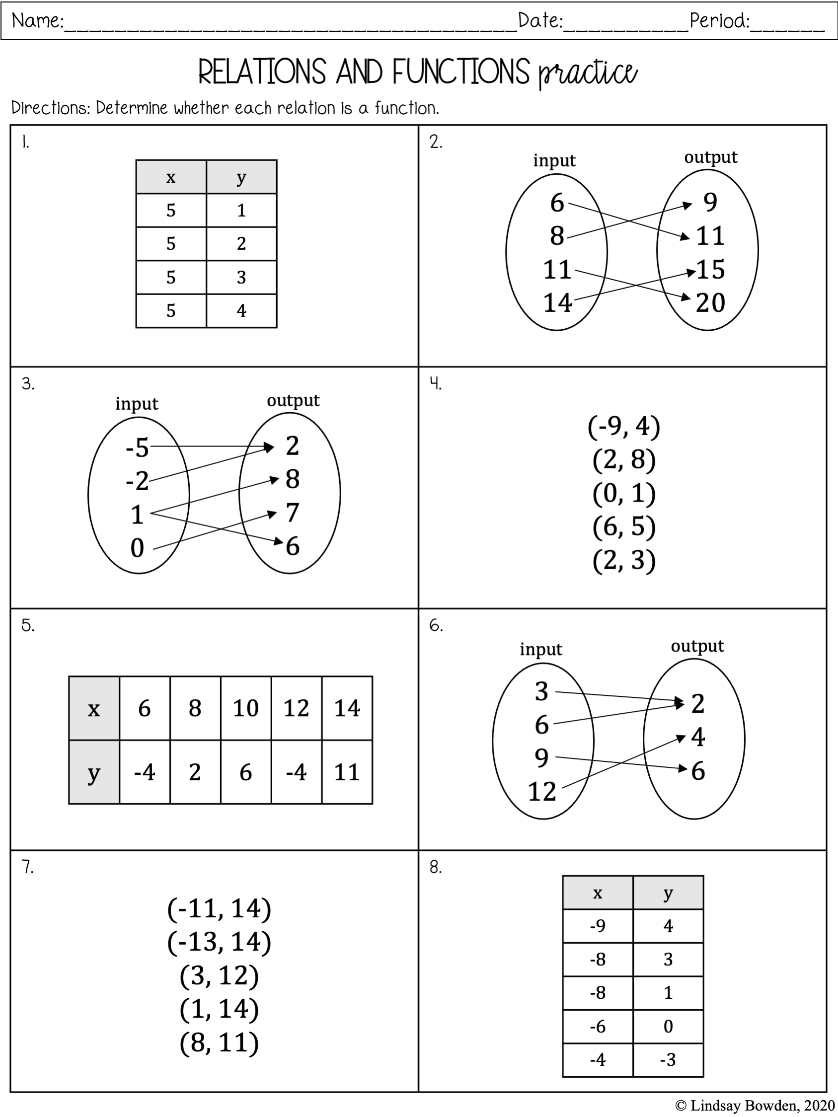 Free Relations And Functions Worksheet Pdf Download Free Relations And Functions Worksheet Pdf Png Images Free Worksheets On Clipart Library Free Relations And Functions Worksheet Pdf Download Free Relations And Functions Worksheet Pdf Png Images Free Worksheets On Clipart Library