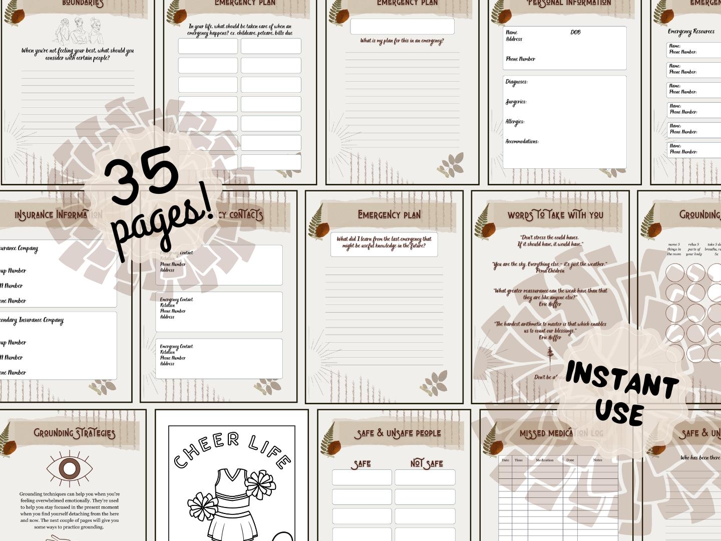 Harm Reduction Worksheets PDF Harm Reduction Strategies Harm Reduction PDF Harm Reduction Activities Harm Reduction Plan Template Etsy Harm Reduction Worksheets PDF Harm Reduction Strategies Harm Reduction PDF Harm Reduction Activities Harm Reduction Plan Template Etsy