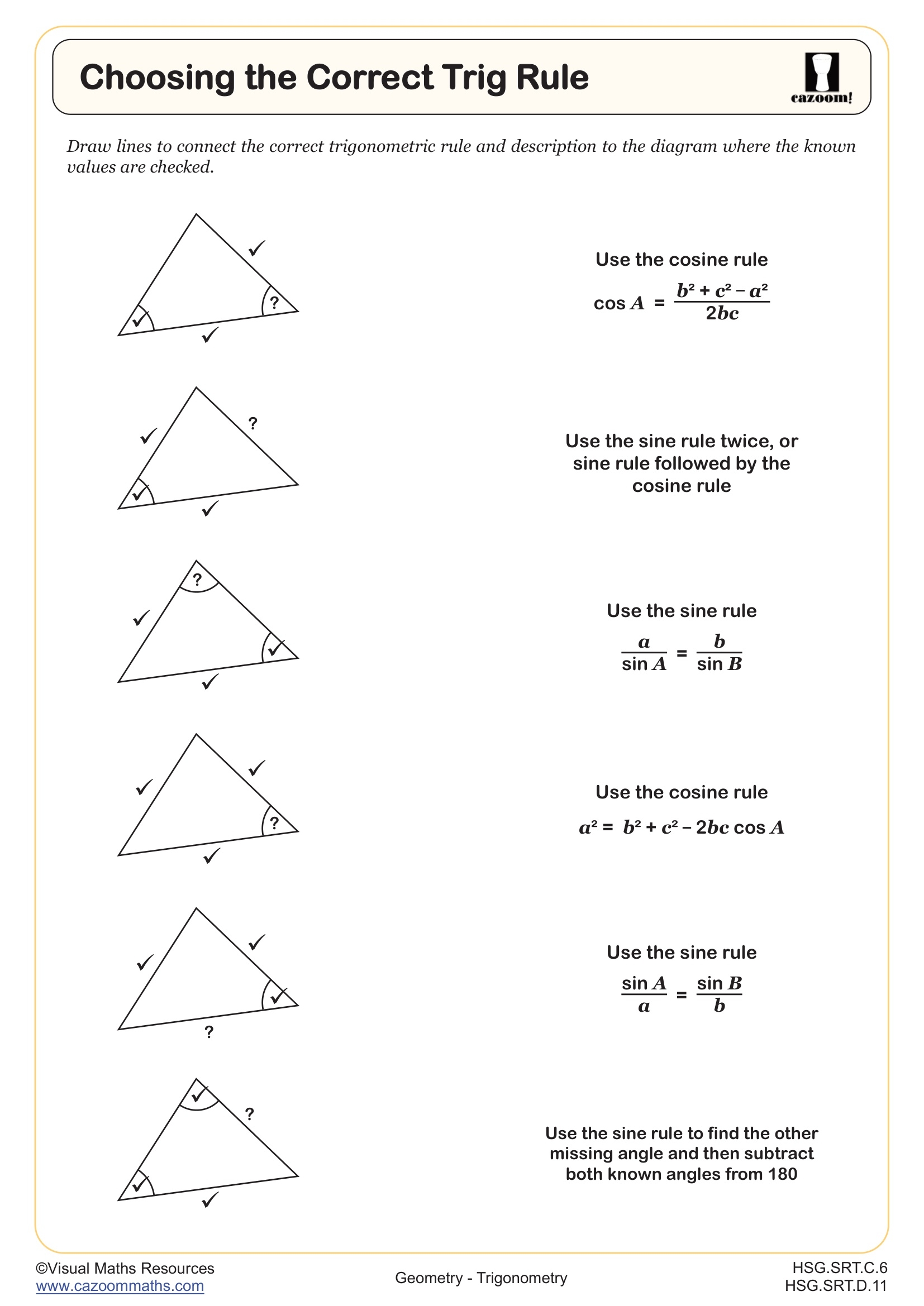 geometry trigonometry worksheet pdf geometry trigonometry worksheet pdf