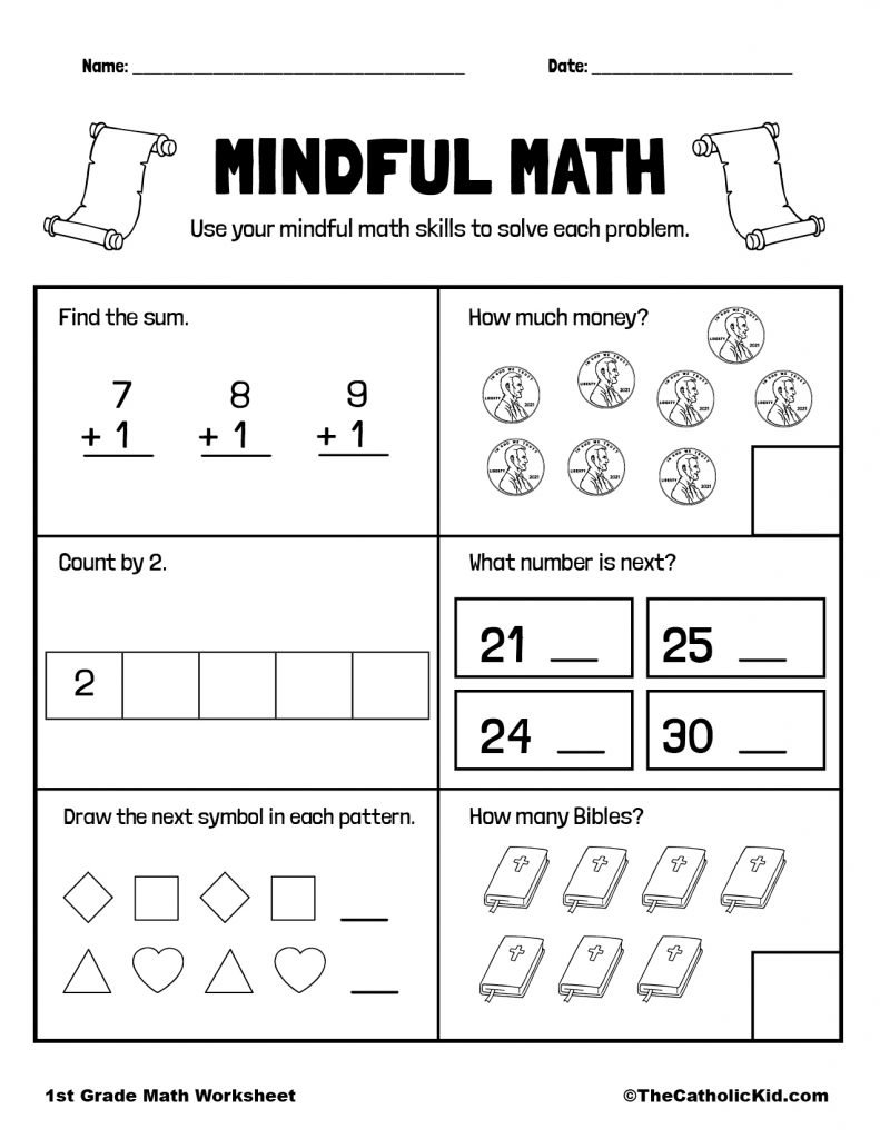 1st grade math worksheets pdf 1st grade math worksheets pdf
