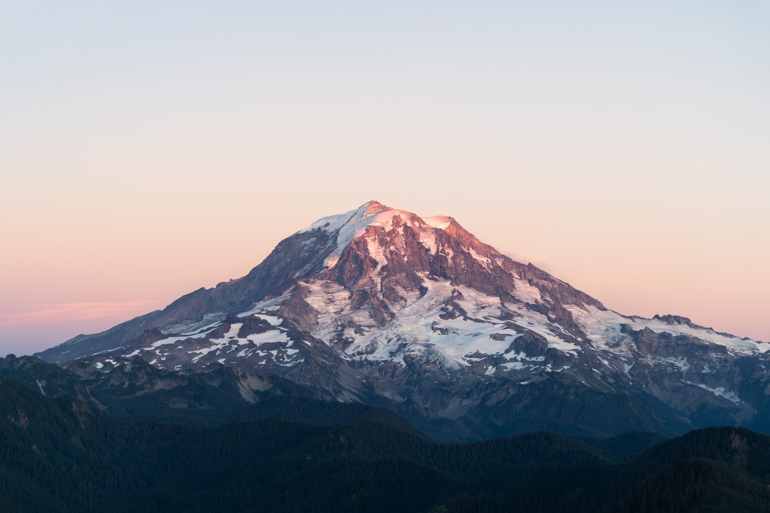 mount rainier worksheet pdf