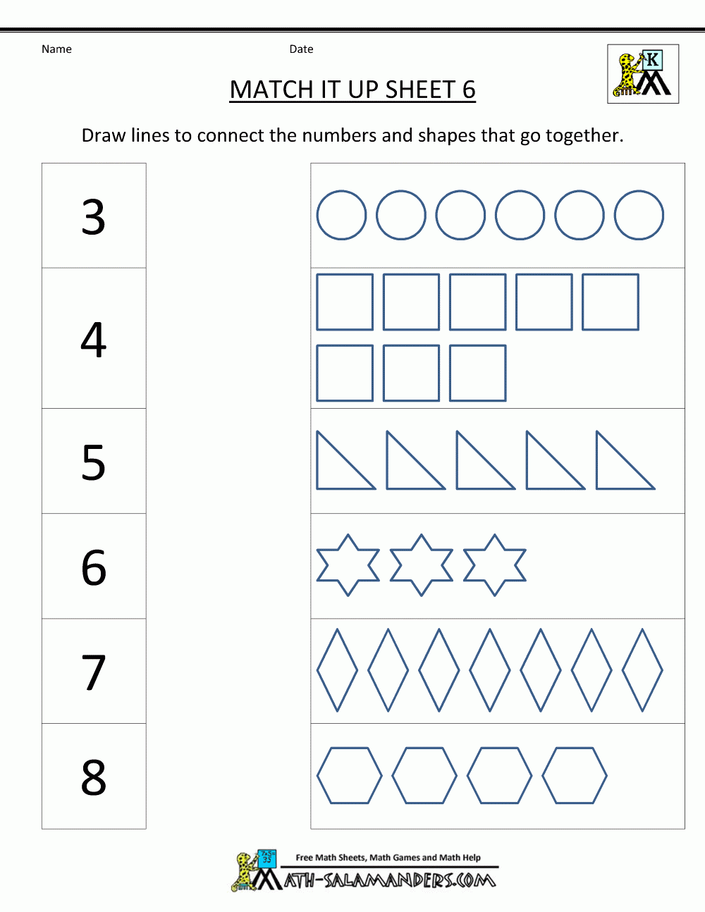preschool math worksheets pdf free download