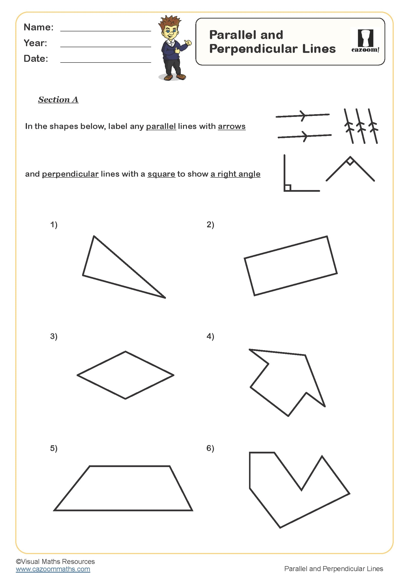 parallel and perpendicular lines worksheet pdf parallel and perpendicular lines worksheet pdf