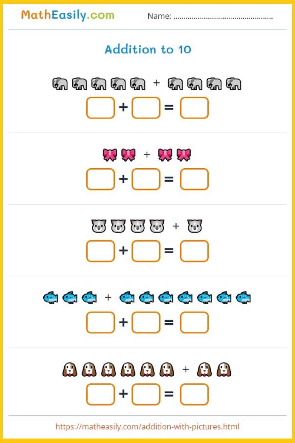 1st grade worksheets pdf free