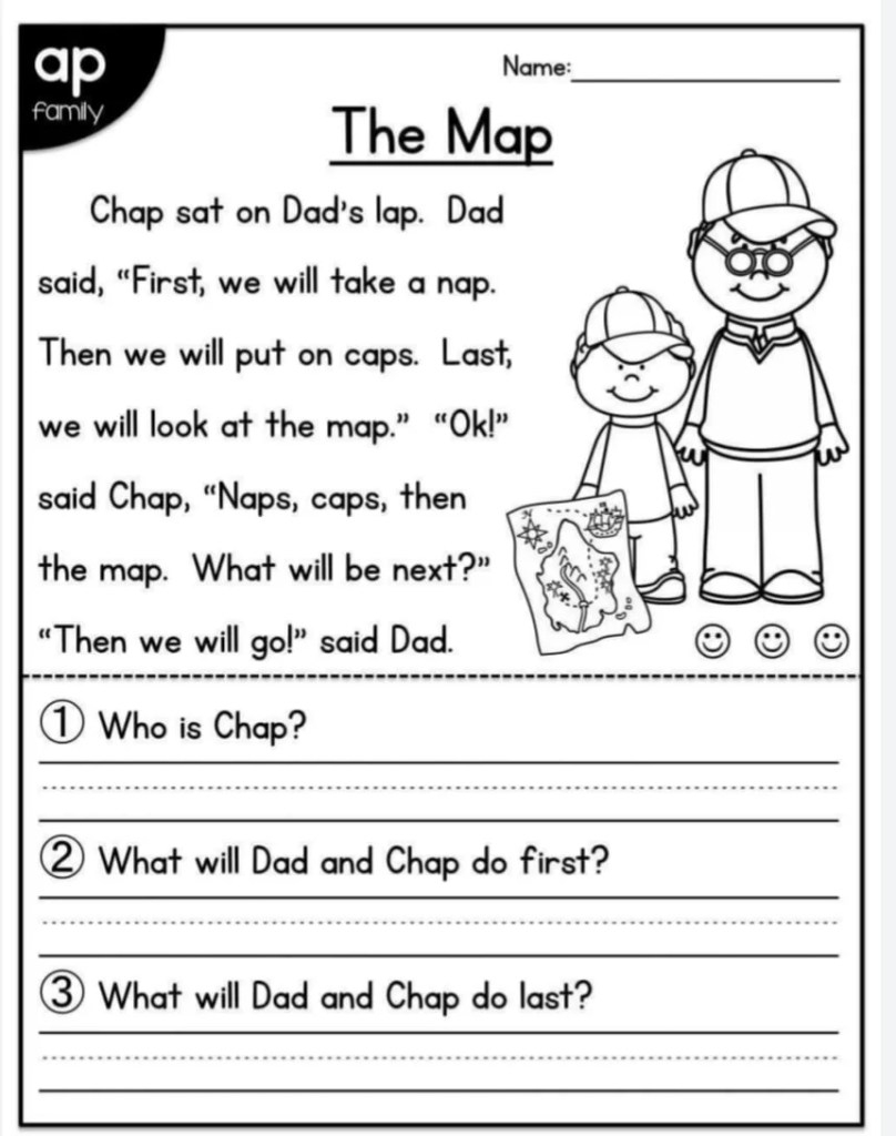 reading skills worksheets pdf reading skills worksheets pdf