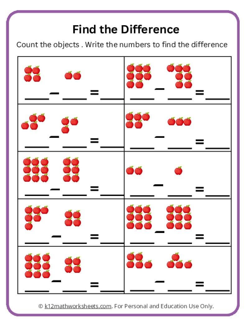 kindergarten worksheets pdf kindergarten worksheets pdf